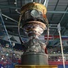 В КХЛ определились все участники плей-офф Кубка Гагарина