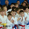 Во Владивостоке юниоры приняли участие в открытом первенстве Приморья по каратэ WKF