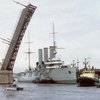 Минобороны планирует вернуть крейсер «Аврора» в состав российского ВМФ