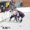 Чемпион Владивостока по хоккею среди любительских команд определится 24 февраля