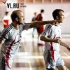Владивостокская «Аркада» поборется за медали чемпионата Приморья по мини-футболу