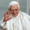 Папа римский Бенедикт XVI объявил о готовности отречься от престола
