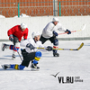 Во Владивостоке в турнире по дворовому хоккею полуфиналисты определятся в последний игровой день (ФОТО; РЕЗУЛЬТАТЫ)