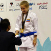 Юные находкинские каратисты привезли «золото» с соревнований в Дубае
