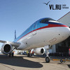 Компания «Сухой» рассказала о неисправностях в новом самолете SuperJet-100