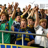 Во Владивостоке футболисты «Луча-Энергии» встретятся с болельщиками