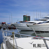 «Vladivostok Boat Show 2013»     