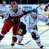 Россия обыграла Финляндию на третьем этапе хоккейного Евротура