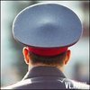 В Приморье полицейский сбил пенсионерку, проехав на красный сигнал светофора