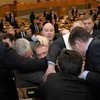 Депутаты Госдумы передумали лишать себя мандатов за неэтичное поведение