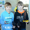 В краевом первенстве по автомодельному спорту соревновались только школьники Владивостока (РЕЗУЛЬТАТЫ)