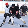 В предстоящие выходные во Владивостоке пройдут очередные игры турнира по дворовому хоккею (РАСПИСАНИЕ)