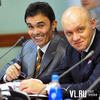 Во Владивостоке прошло первое в 2013 году заседание краевого ЗакСобрания (ФОТО)