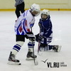 Во Владивостоке стартовал дальневосточный этап Спартакиады учащихся по хоккею