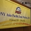 Бейсболисты Владивостока и Приморья успешно выступили на международной конференции в Гонконге (ФОТО)
