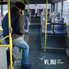 Новый маршрут автобуса по Золотому мосту пока не популярен у владивостокцев (ФОТО)