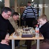 Во Владивостоке прошли два турнира по быстрым шахматам