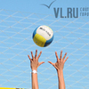 Волейболистки ВК «Приморье» не смогли сломить дух соперниц из Юрги