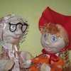 Завтра школьники Владивостока проведут премьеру кукольного спектакля «Красная Шапочка»