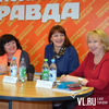 Известные Татьяны Владивостока поделились воспоминаниями о своих студенческих годах (ФОТО)