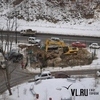 Снеговая Падь Владивостока: семь бед — пока без ответа