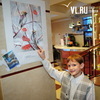 В кинокомплексе «Владивосток» наградили участников выставки «Волшебная зима»