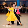 Лучшие танцоры Приморья съехались во Владивосток на фестиваль бальных танцев (ФОТО)