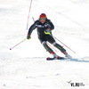 На базе отдыха «Комета» в пригороде Владивостока прошли соревнования по горнолыжному спуску