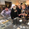 Выставка акварелей Великой Княгини Ольги Александровны открылась во Владивостоке (ФОТО)