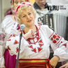 Гостей фестиваля украинской культуры во Владивостоке угощали борщом, салом, голубцами и развлекали песнями на мове (ФОТО)