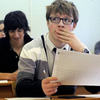 В этом году школьники Владивостока будут сдавать ЕГЭ по русскому языку на полчаса дольше