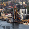 В торговом порту Владивостока задержан радиоактивный груз