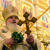 В православных храмах Владивостока прошли рождественские службы (ФОТО)
