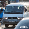 Во Владивостоке проверили автотранспорт, осуществляющий пассажирские перевозки (ФОТО)