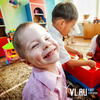 Во Владивостоке сдана вторая половина детского сада «Радуга» (ФОТО)