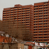 К концу 2012 года во Владивостоке введены в эксплуатацию несколько жилых комплексов