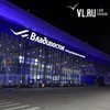 В аэропорт Владивостока с опозданием прибывают авиарейсы из Санкт-Петербурга и Москвы