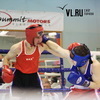Чемпионат Владивостока по боксу собрал молодых бойцов со всего Приморья (ФОТО)