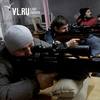 Турнир по стрельбе из пневматического оружия прошел во Владивостоке (ФОТО)