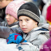 «Большой праздник для маленьких людей» прошел во Владивостоке (ФОТО)