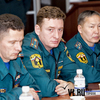Во Владивостоке сотрудники МЧС и организации «Опора России» обсудили план мероприятий на 2013 год (ФОТО)