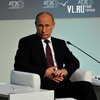 Сегодня на VL.ru планируется текстовая онлайн-трансляция пресс-конференции президента РФ Владимира Путина