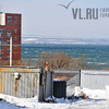 Завтра во Владивостоке будет морозно и ветрено