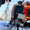 Жители Снеговой пади во Владивостоке трое суток остаются без воды (ФОТО, ВИДЕО)
