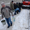 Около 5 тысяч жителей Снеговой Пади Владивостока по-прежнему остаются без водоснабжения