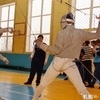 Дальневосточные фехтовальщики съехались во Владивосток на открытый турнир (ФОТО)