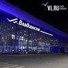 В аэропорту Владивостока задерживается прибытие рейса из Петропавловска-Камчатского