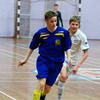 Молодого игрока «Луча-Энергии» пригласили на просмотр в столичный «Спартак»
