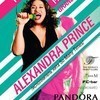 Во Владивостоке на сцене ночного клуба Cuckoo выступит Alexandra Prince