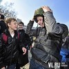 В Первомайском районе Владивостока пройдет акция «День призывника»